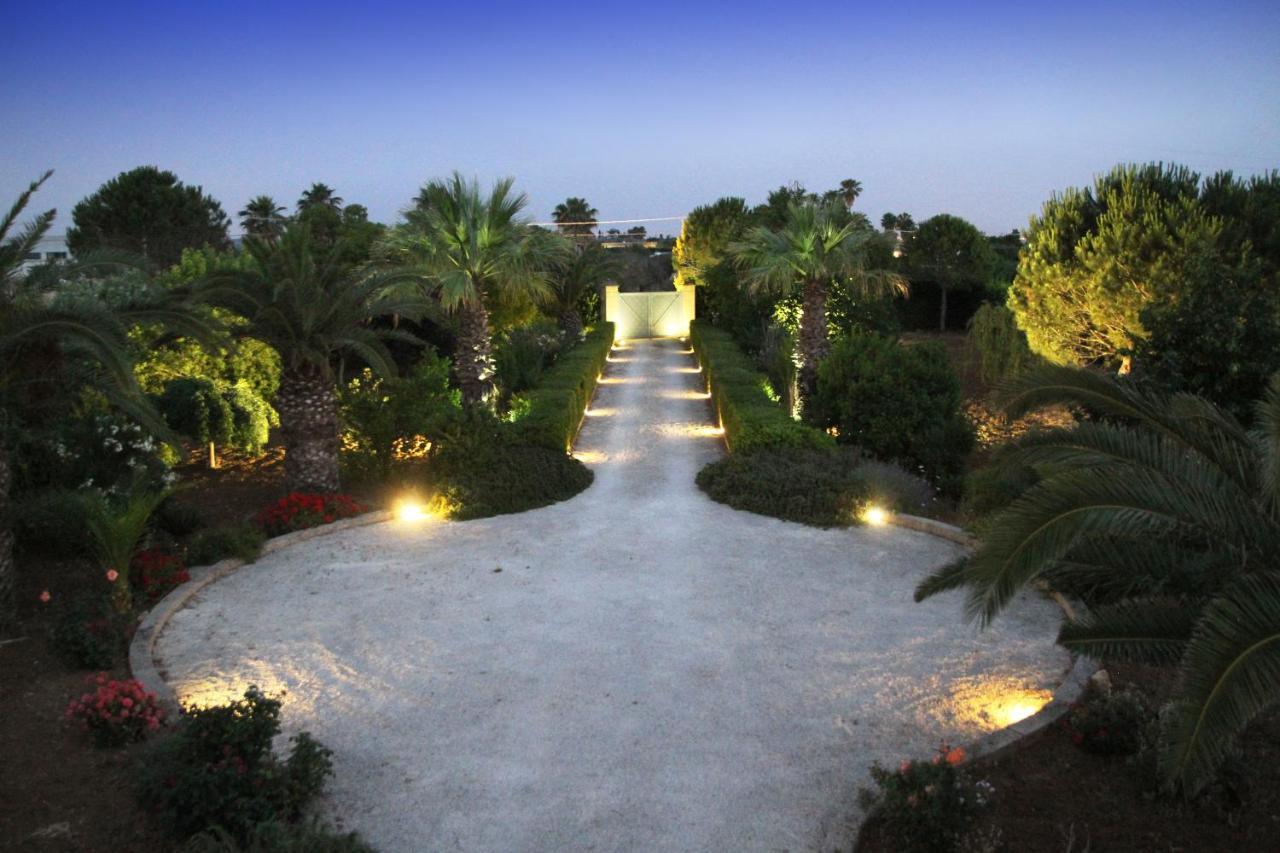 Villa Anciletta Casarano Extérieur photo