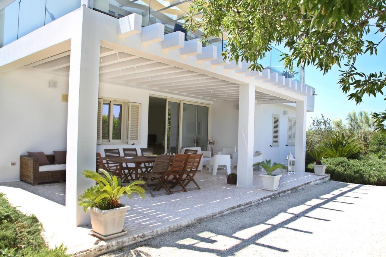 Villa Anciletta Casarano Extérieur photo