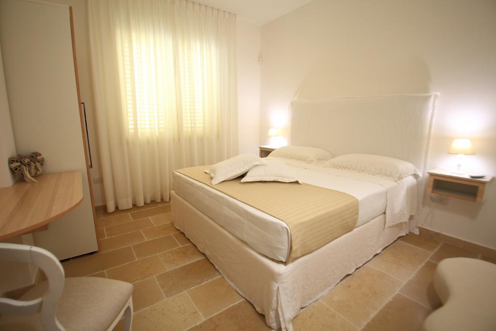 Villa Anciletta Casarano Extérieur photo